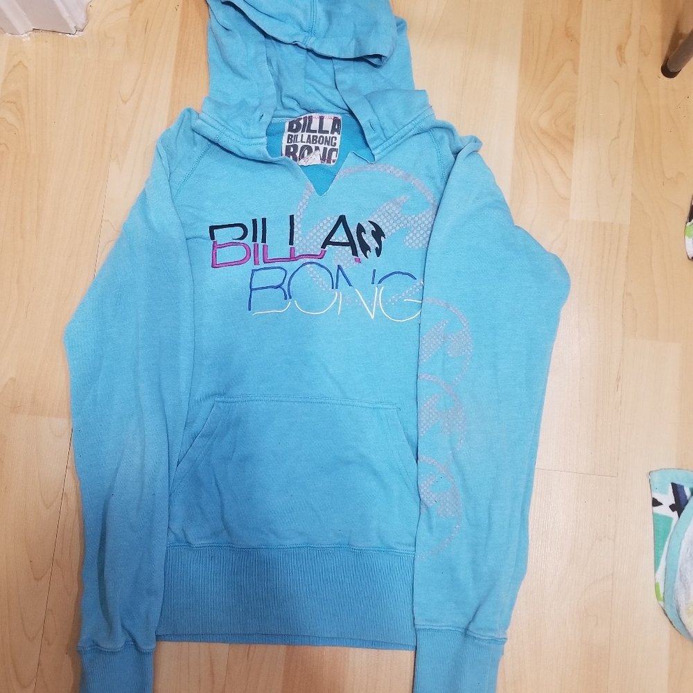 Billabong Hoodie